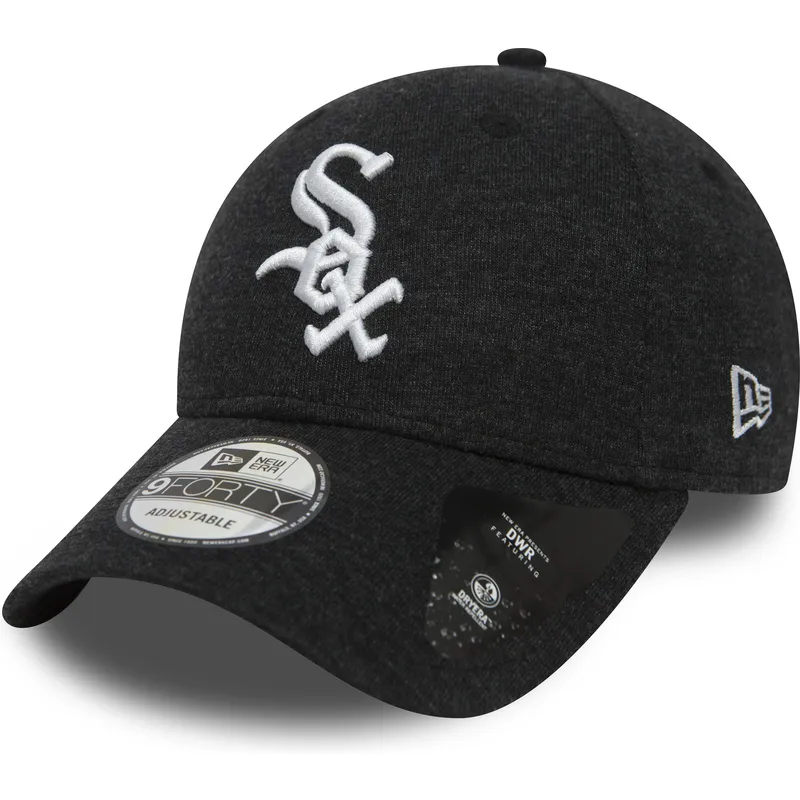 sapkak-ivelt-fekete-allithato-9forty-the-league-winterised-chicago-white-sox-mlb-new-era
