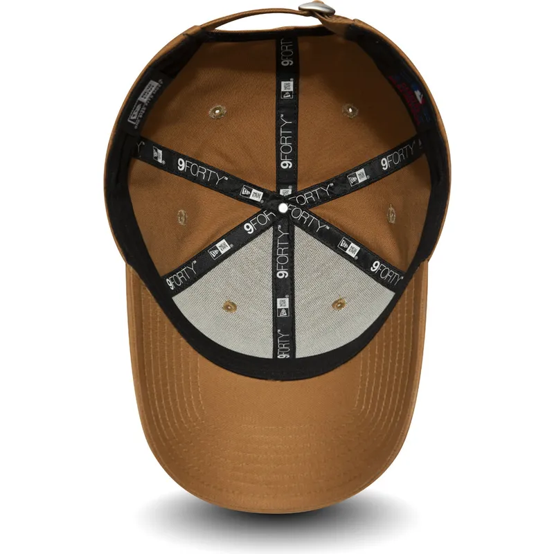 sapkak-ivelt-barna-allithato-9forty-essential-new-york-yankees-mlb-new-era