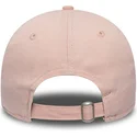 sapkak-ivelt-rozsaszin-allithato-9twenty-essential-packable-los-angeles-dodgers-mlb-new-era