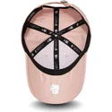 sapkak-ivelt-rozsaszin-allithato-9twenty-essential-packable-los-angeles-dodgers-mlb-new-era