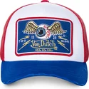 sapkak-ivelt-feher-snapback-truck18-von-dutch