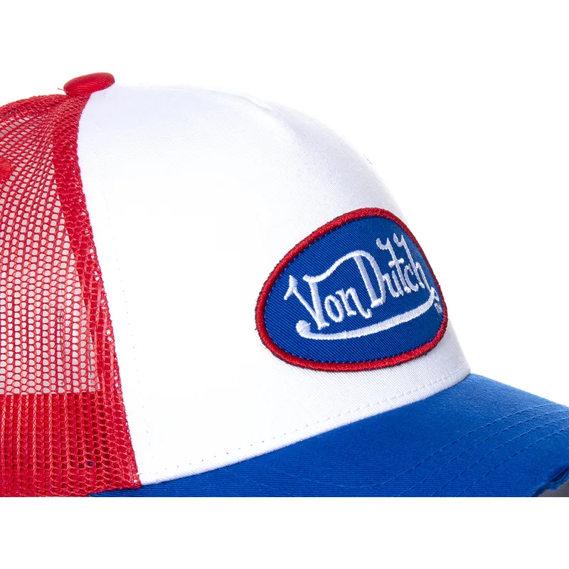 sapkak-ivelt-feher-snapback-truck16-von-dutch