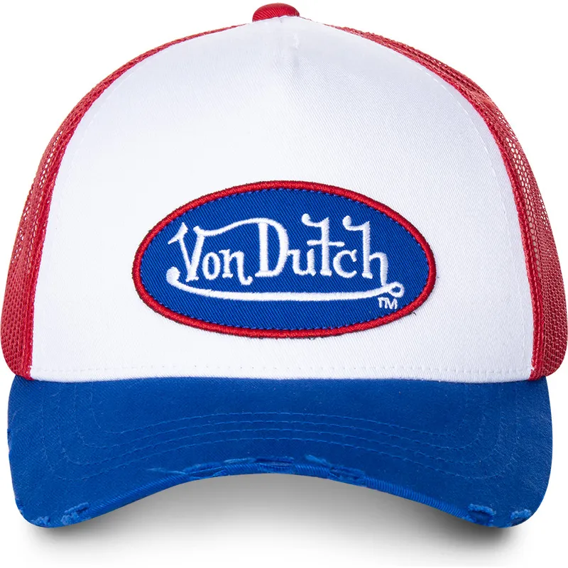 sapkak-ivelt-feher-snapback-truck16-von-dutch