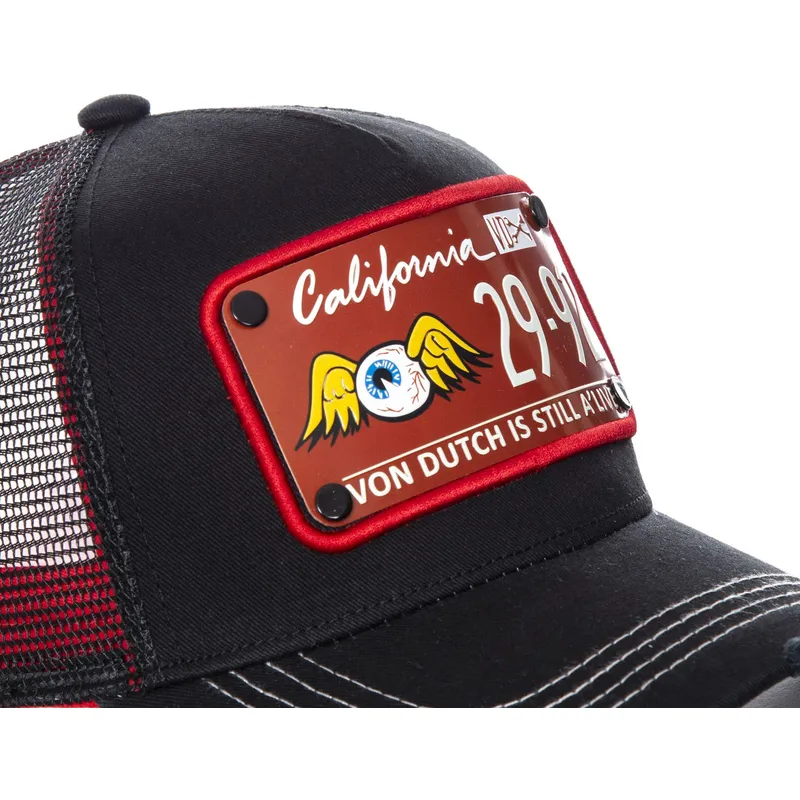 sapkak-ivelt-fekete-snapback-placa-truck14-von-dutch