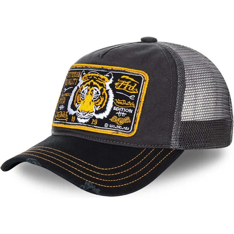 sapkak-ivelt-szurke-snapback-truck13-von-dutch
