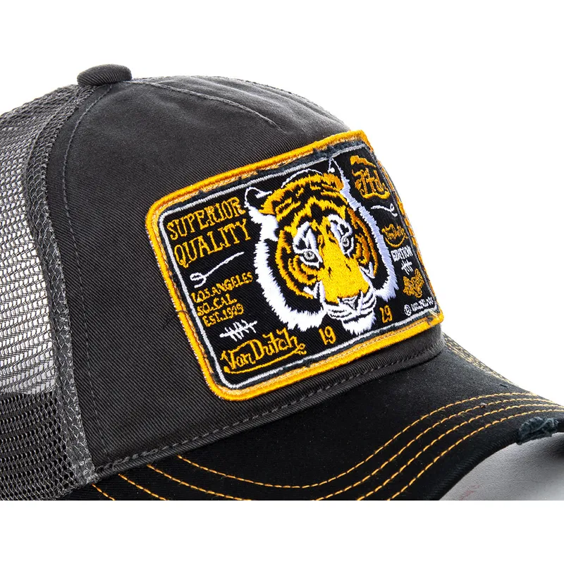 sapkak-ivelt-szurke-snapback-truck13-von-dutch