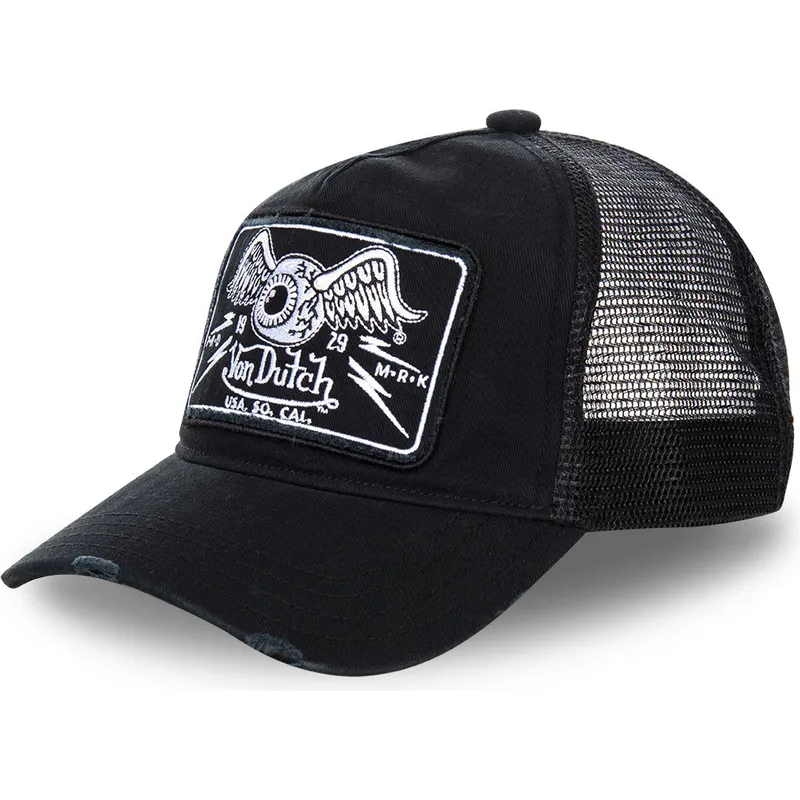 sapkak-ivelt-fekete-snapback-truck07-von-dutch sapkak-ivelt-fekete-snapback-truck07-von-dutch
