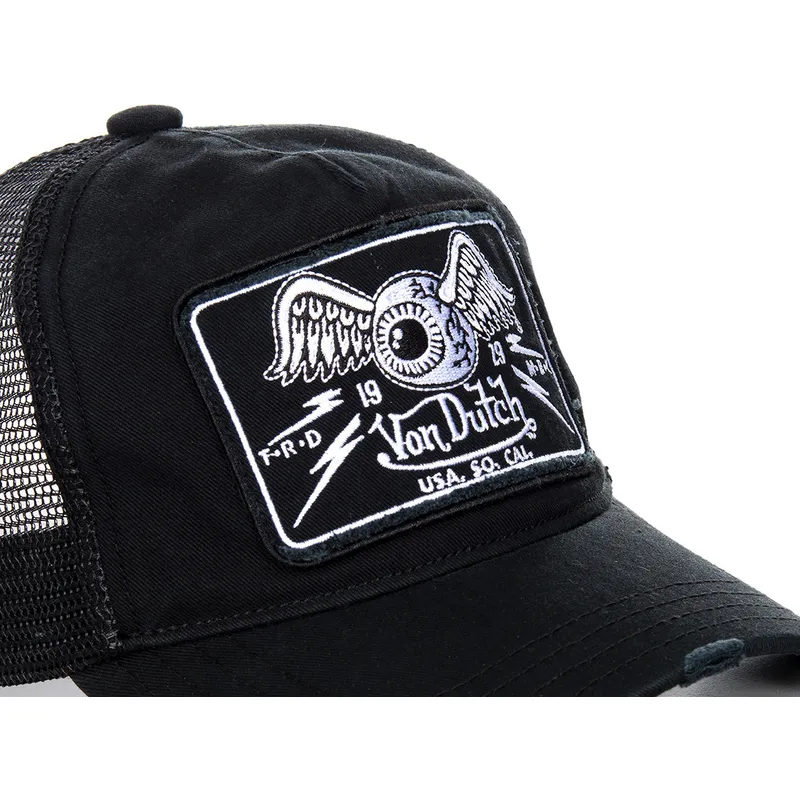 sapkak-ivelt-fekete-snapback-truck07-von-dutch sapkak-ivelt-fekete-snapback-truck07-von-dutch