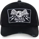 sapkak-ivelt-fekete-snapback-truck07-von-dutch