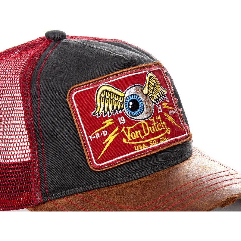 sapkak-ivelt-fekete-snapback-truck04-von-dutch sapkak-ivelt-fekete-snapback-truck04-von-dutch