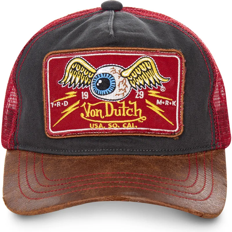 sapkak-ivelt-fekete-snapback-truck04-von-dutch sapkak-ivelt-fekete-snapback-truck04-von-dutch