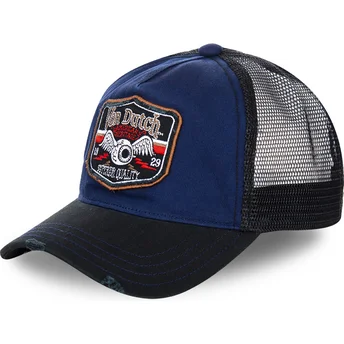 sapkak-ivelt-kek-snapback-truck03-von-dutch