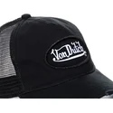 sapkak-ivelt-fekete-snapback-truck01-von-dutch