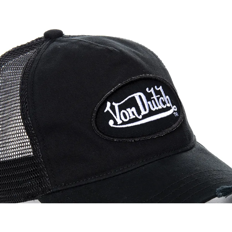 sapkak-ivelt-fekete-snapback-truck01-von-dutch