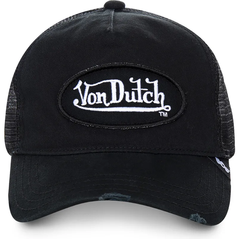 sapkak-ivelt-fekete-snapback-truck01-von-dutch