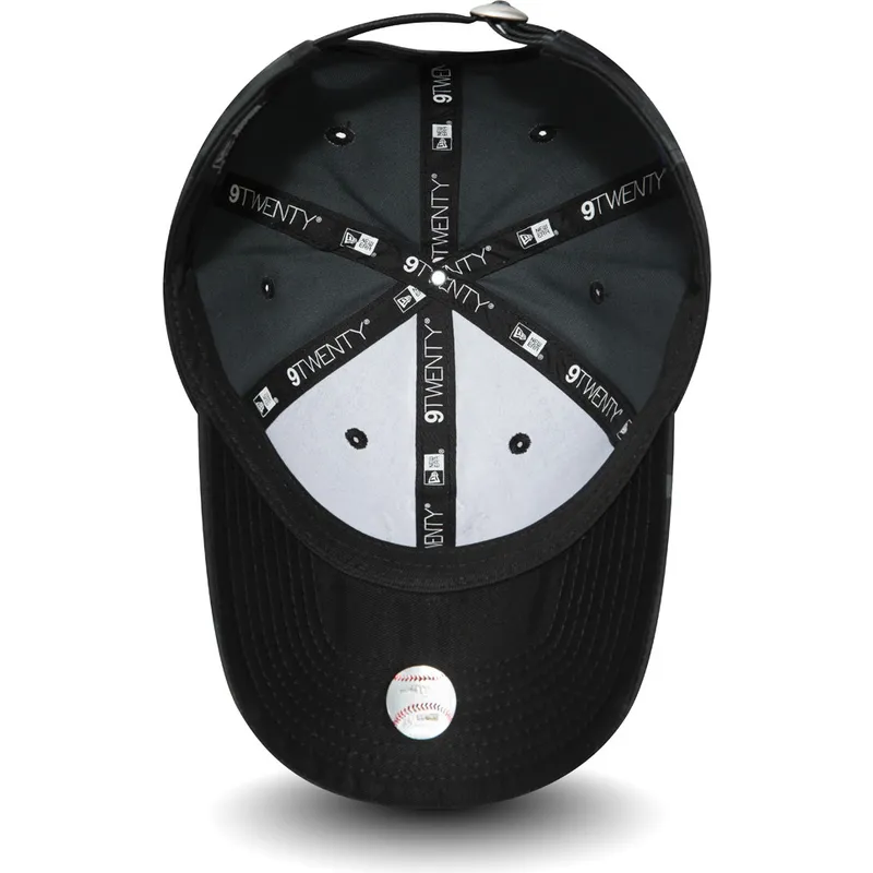 sapkak-ivelt-terepmintas-allithato-9twenty-essential-packable-new-york-yankees-mlb-new-era