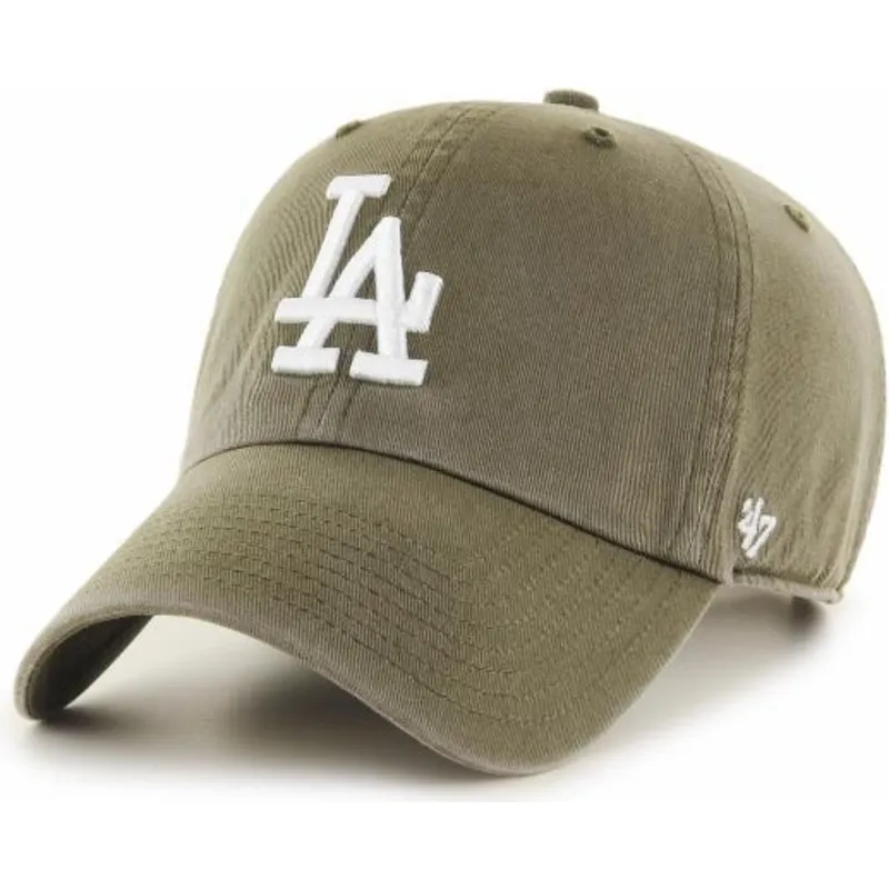 sapkak-ivelt-barna-allithato-los-angeles-dodgers-mlb-47-brand