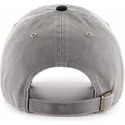 sapkak-ivelt-szurke-allithato-new-york-yankees-mlb-47-brand