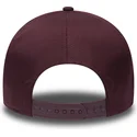sapkak-ivelt-piros-snapback-ripstop-a-frame-los-angeles-dodgers-mlb-new-era
