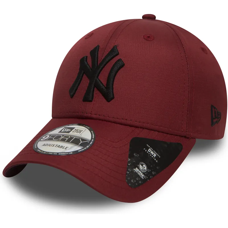 sapkak-ivelt-piros-allithato-9forty-ripstop-new-york-yankees-mlb-new-era