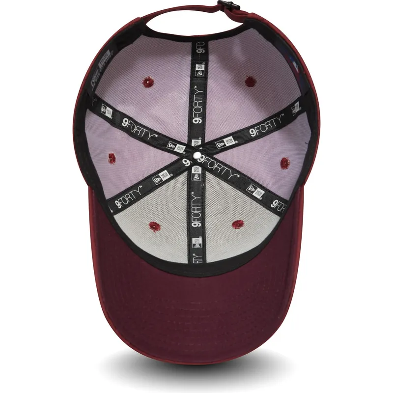 sapkak-ivelt-piros-allithato-9forty-ripstop-new-york-yankees-mlb-new-era