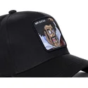 sapkak-ivelt-fekete-snapback-sat4-mr-satan-dragon-ball-capslab