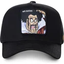 sapkak-ivelt-fekete-snapback-sat4-mr-satan-dragon-ball-capslab