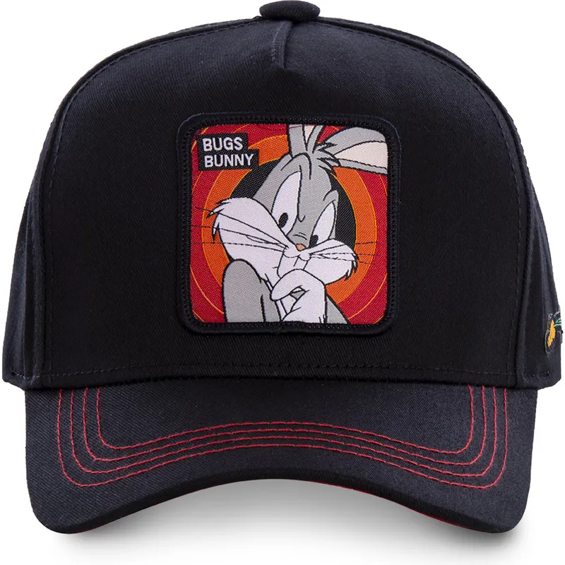 sapkak-ivelt-fekete-snapback-bug2-tapsi-hapsi-looney-tunes-capslab