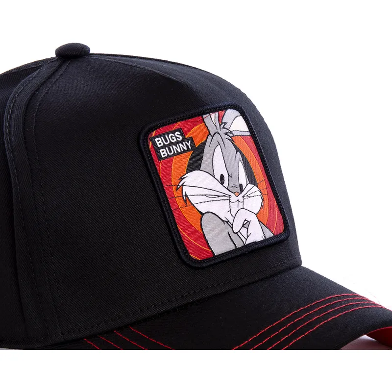 sapkak-ivelt-fekete-snapback-bug2-tapsi-hapsi-looney-tunes-capslab