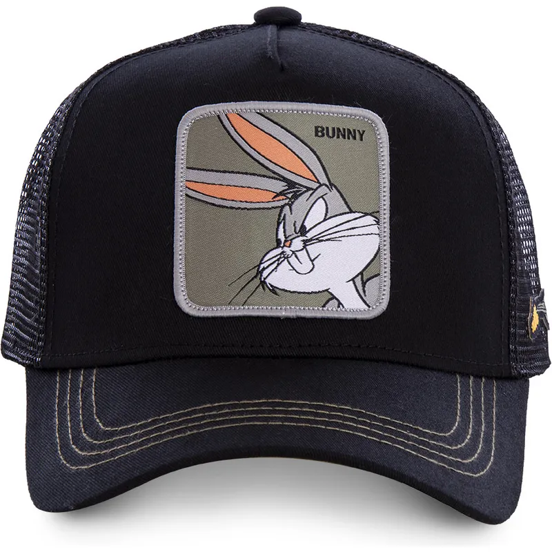 cap-ivelt-cheren-snapbek-bugs-bunny-looney-tunes-capslab
