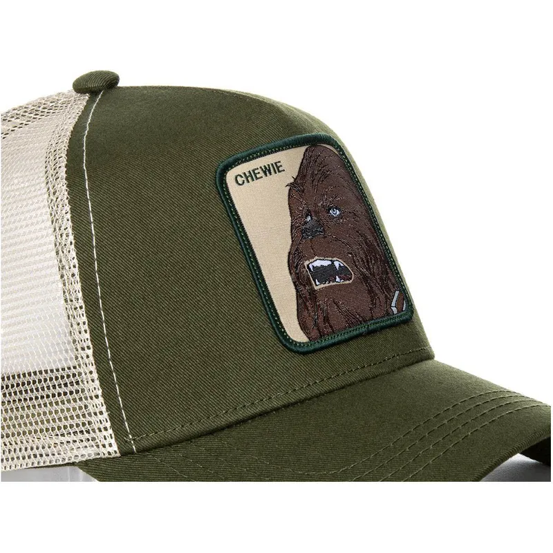 sapkak-ivelt-zold-snapback-che1-chewbacca-star-wars-capslab