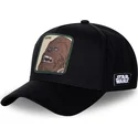 sapkak-ivelt-fekete-snapback-che3-chewbacca-star-wars-capslab