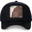 sapkak-ivelt-fekete-snapback-che3-chewbacca-star-wars-capslab