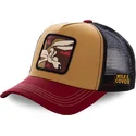 cap-ivelt-kafyav-snapbek-kojot-looney-tunes-capslab
