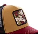 sapkak-ivelt-barna-snapback-coyote-coy2-looney-tunes-kojot-looney-tunes-capslab