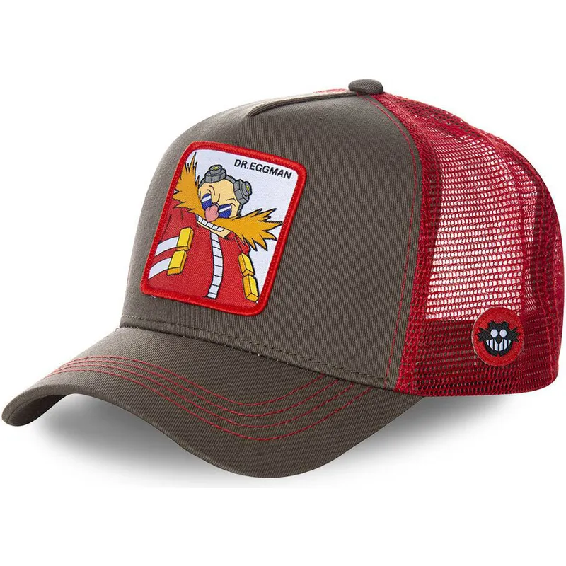 sapkak-ivelt-szurke-snapback-egg-dr-eggman-sonic-the-hedgehog-capslab