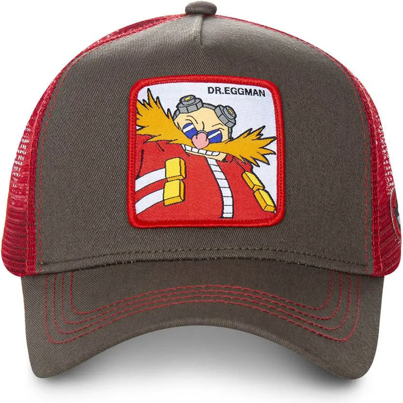 sapkak-ivelt-szurke-snapback-egg-dr-eggman-sonic-the-hedgehog-capslab