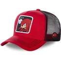 sapkak-ivelt-piros-snapback-knu-knuckles-sonic-the-hedgehog-capslab