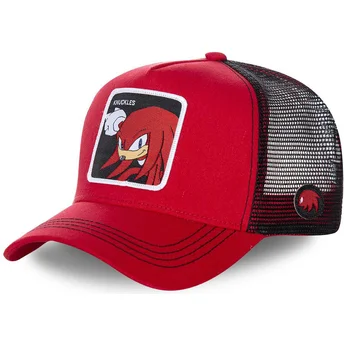 sapkak-ivelt-piros-snapback-knu-knuckles-sonic-the-hedgehog-capslab