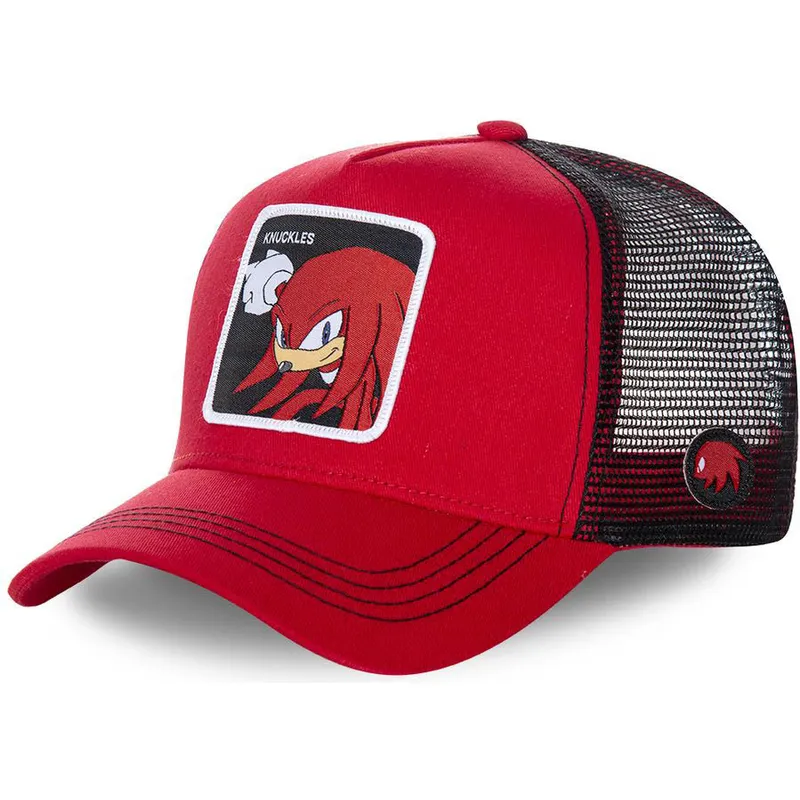 sapkak-ivelt-piros-snapback-knu-knuckles-sonic-the-hedgehog-capslab sapkak-ivelt-piros-snapback-knu-knuckles-sonic-the-hedgehog-capslab