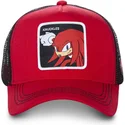 sapkak-ivelt-piros-snapback-knu-knuckles-sonic-the-hedgehog-capslab