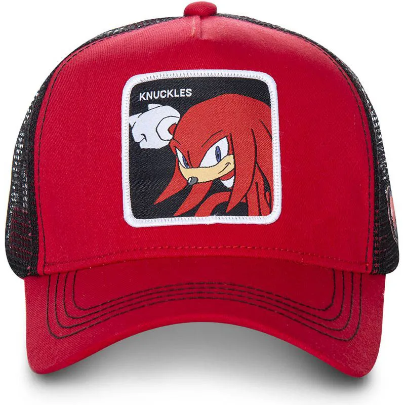 sapkak-ivelt-piros-snapback-knu-knuckles-sonic-the-hedgehog-capslab sapkak-ivelt-piros-snapback-knu-knuckles-sonic-the-hedgehog-capslab