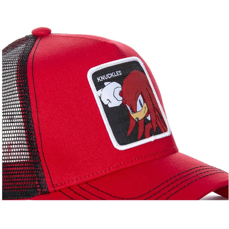 sapkak-ivelt-piros-snapback-knu-knuckles-sonic-the-hedgehog-capslab sapkak-ivelt-piros-snapback-knu-knuckles-sonic-the-hedgehog-capslab
