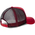 sapkak-ivelt-piros-snapback-knu-knuckles-sonic-the-hedgehog-capslab