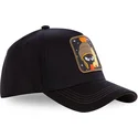 schwarze-snapback-kappe-mit-gebogenem-schirm-marvin-der-marsmensch-mar3-looney-tunes-von-capslab