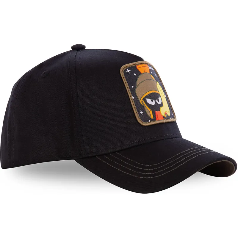 sapkak-ivelt-fekete-snapback-mar3-marvin-a-marslako-looney-tunes-capslab