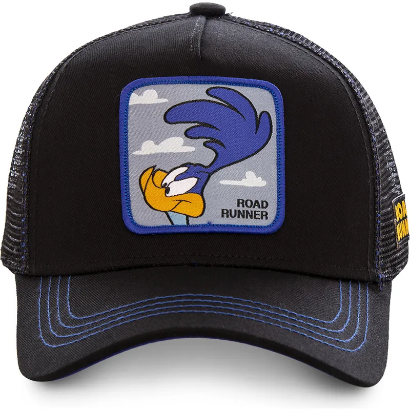 sapkak-ivelt-fekete-snapback-correcaminos-roa1-looney-tunes-gyalogkakukk-looney-tunes-capslab