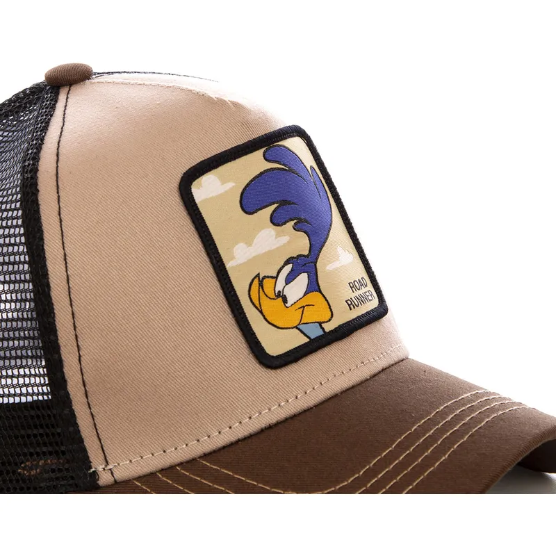 sapkak-ivelt-barna-snapback-roa2-gyalogkakukk-looney-tunes-capslab