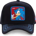 sapkak-ivelt-fekete-snapback-so1b-sonic-sonic-the-hedgehog-capslab