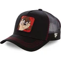 sapkak-ivelt-fekete-snapback-tazmaniai-ordog-looney-tunes-capslab